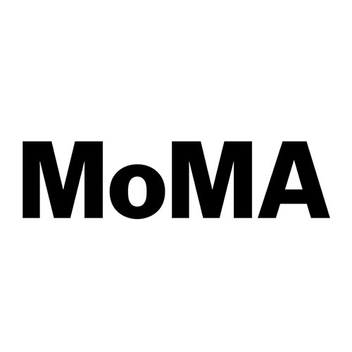 Museum of Modern Art logo