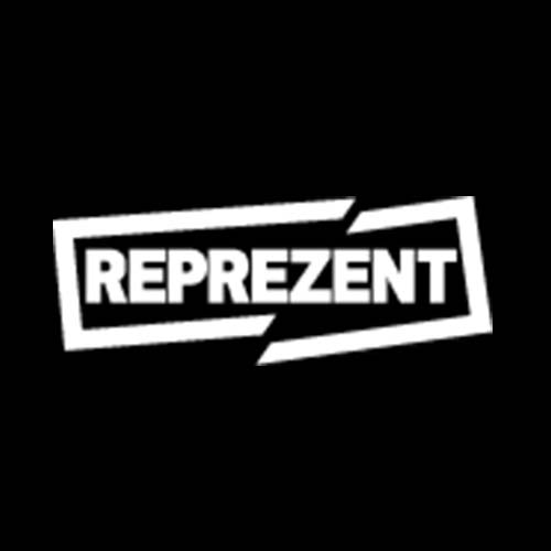 Reprezent logo