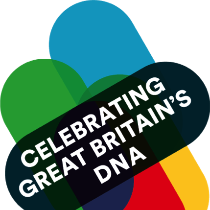 celebrating great britains dna