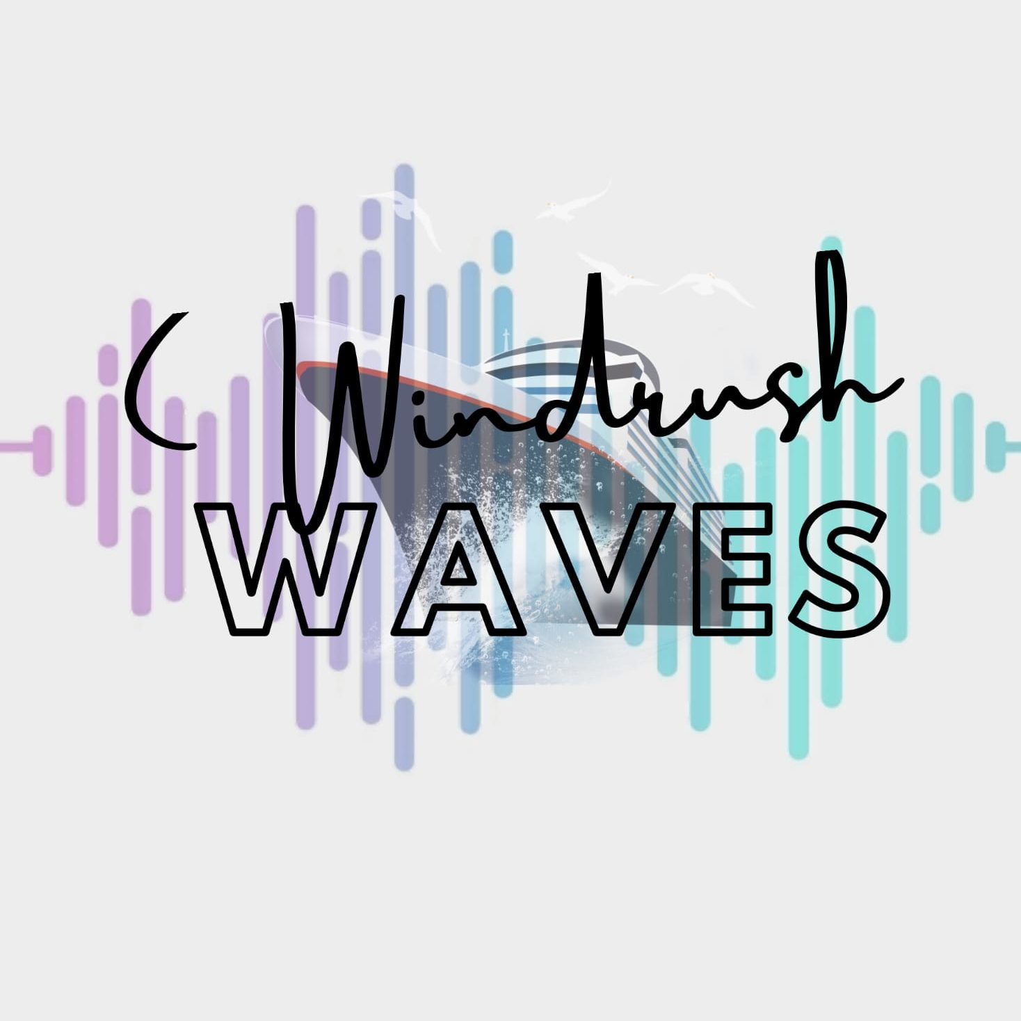 windrush waves