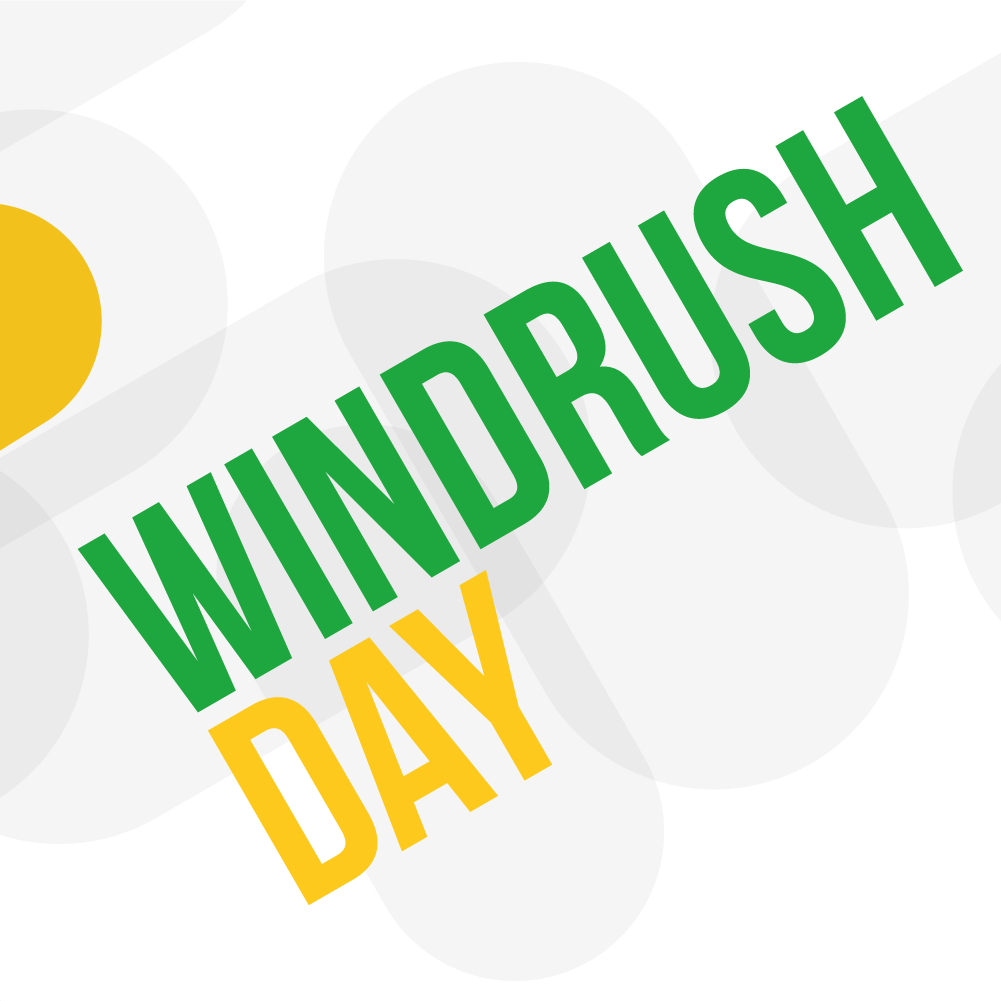 windrush day