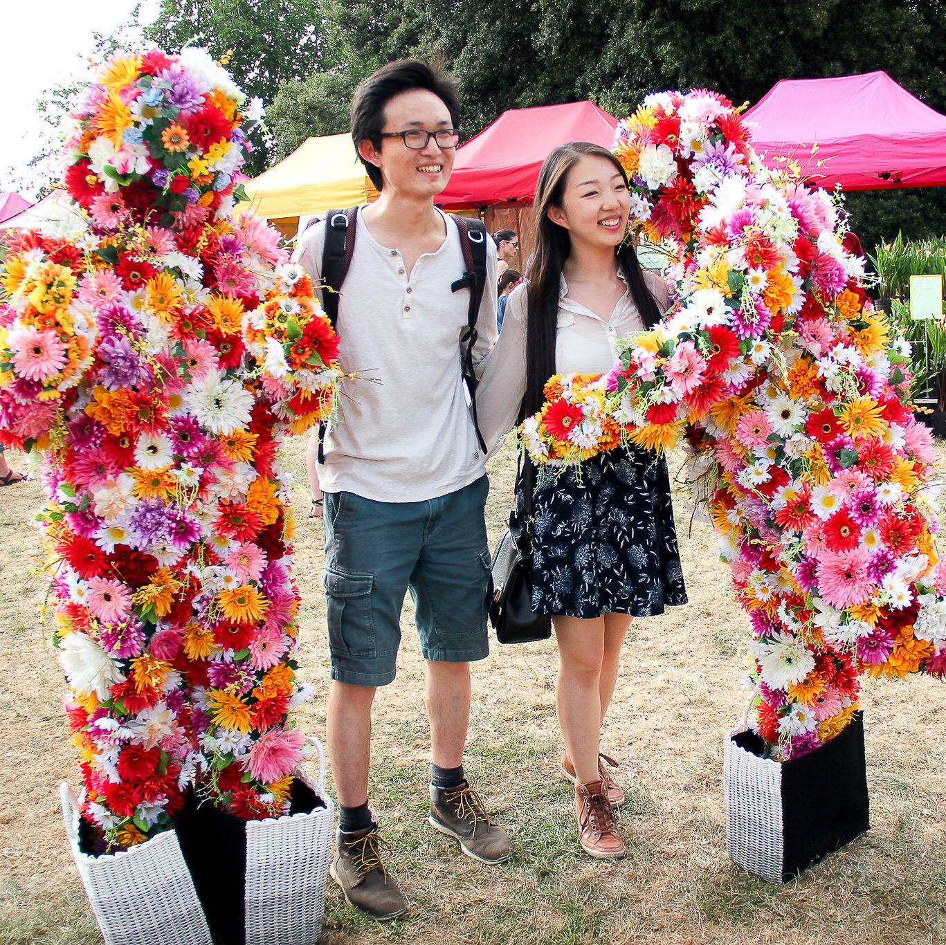 Lambeth Country Show