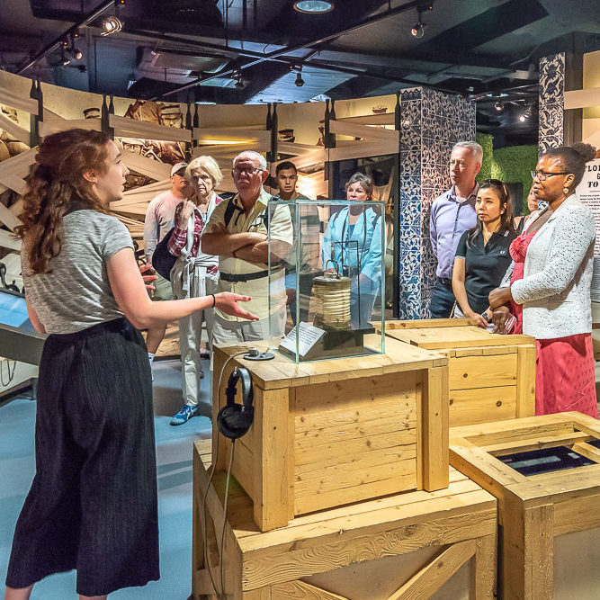 Florence Nightingale Museum