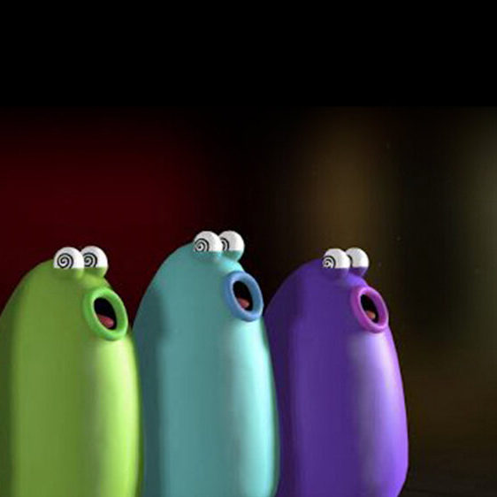 blob opera