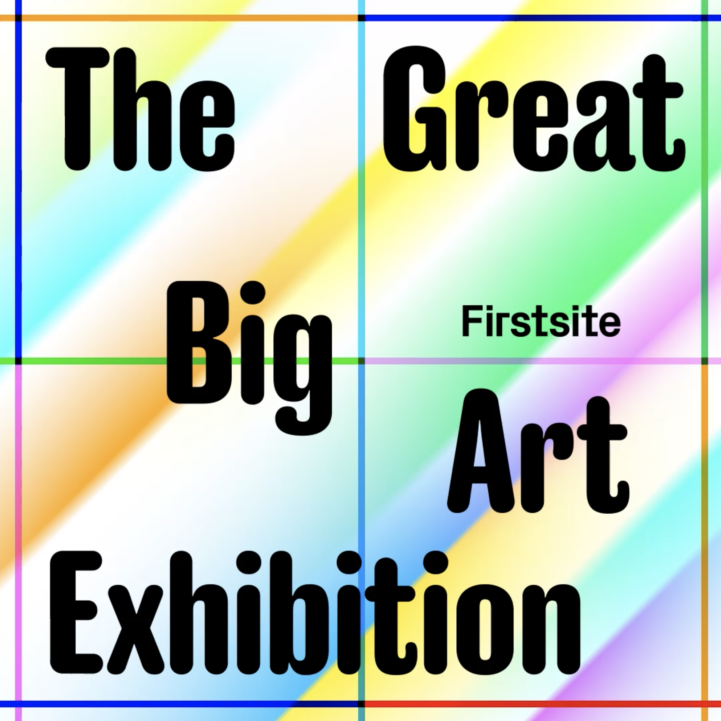 Great Big Art Exhibition