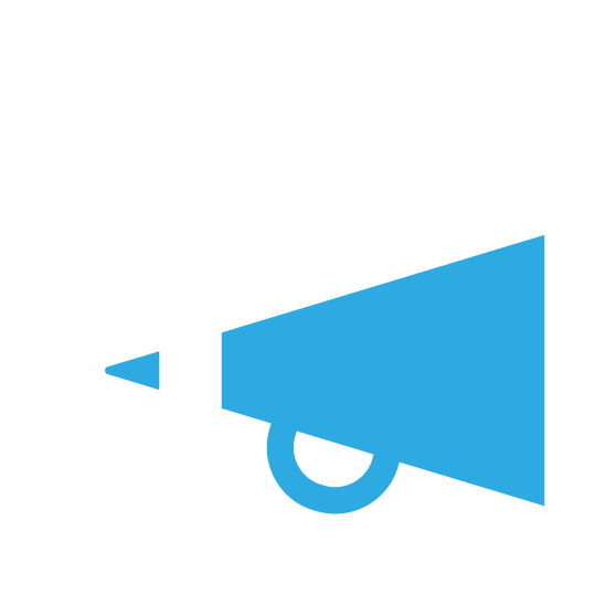megaphone