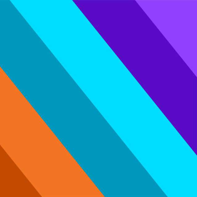 stripe colours