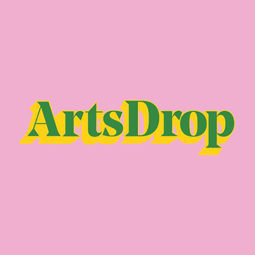 Arts Drop Logo