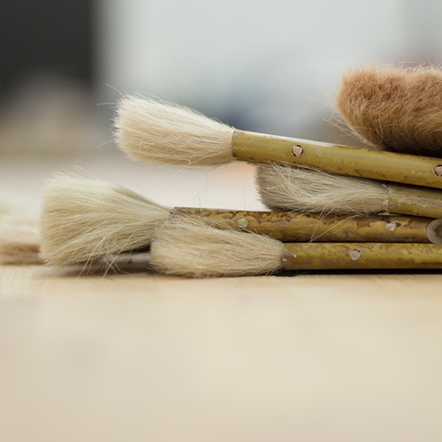 paint-brushes