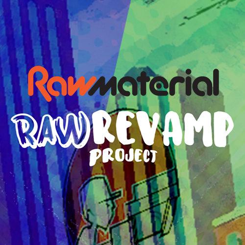 raw-material-raw-revamp-logo
